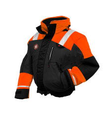 AB-1100+Bomber+-+Orange