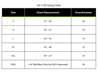 AS-1100+Sizing+Chart