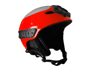 Helmet-Red