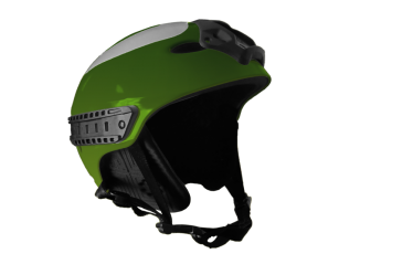 helmet-OD+Green