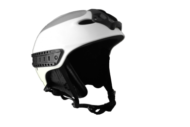 helmet-White